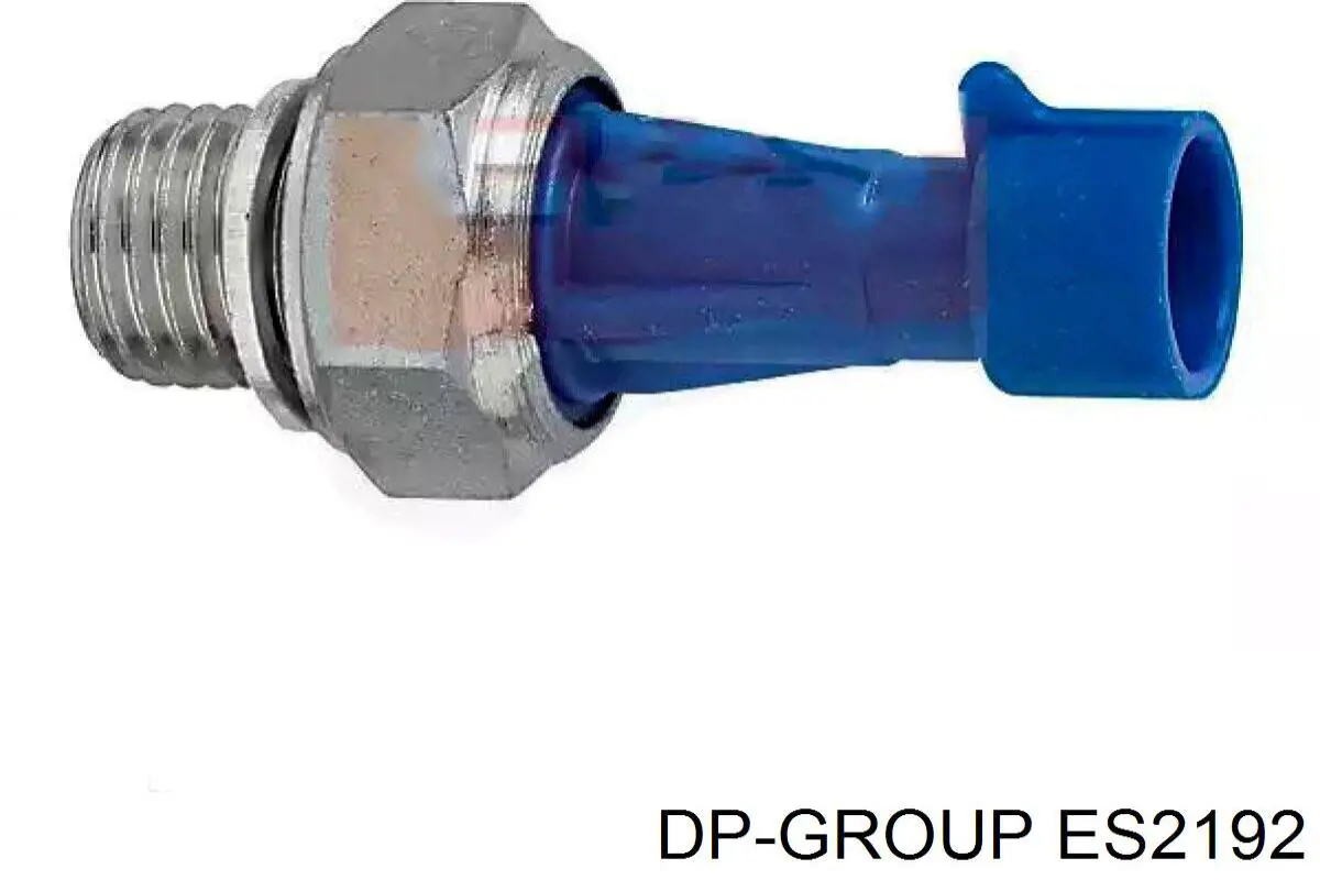 Indicador, presión del aceite Jaguar X-type CF1