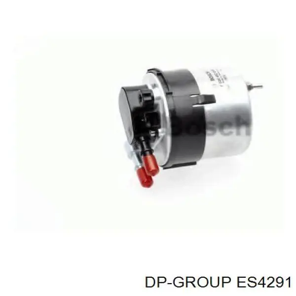 ES4291 DP Group filtro combustible