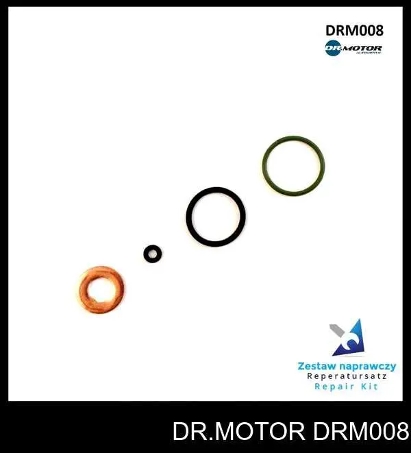 Comprar Kit de reparación del inyector Mercedes CLS  C219