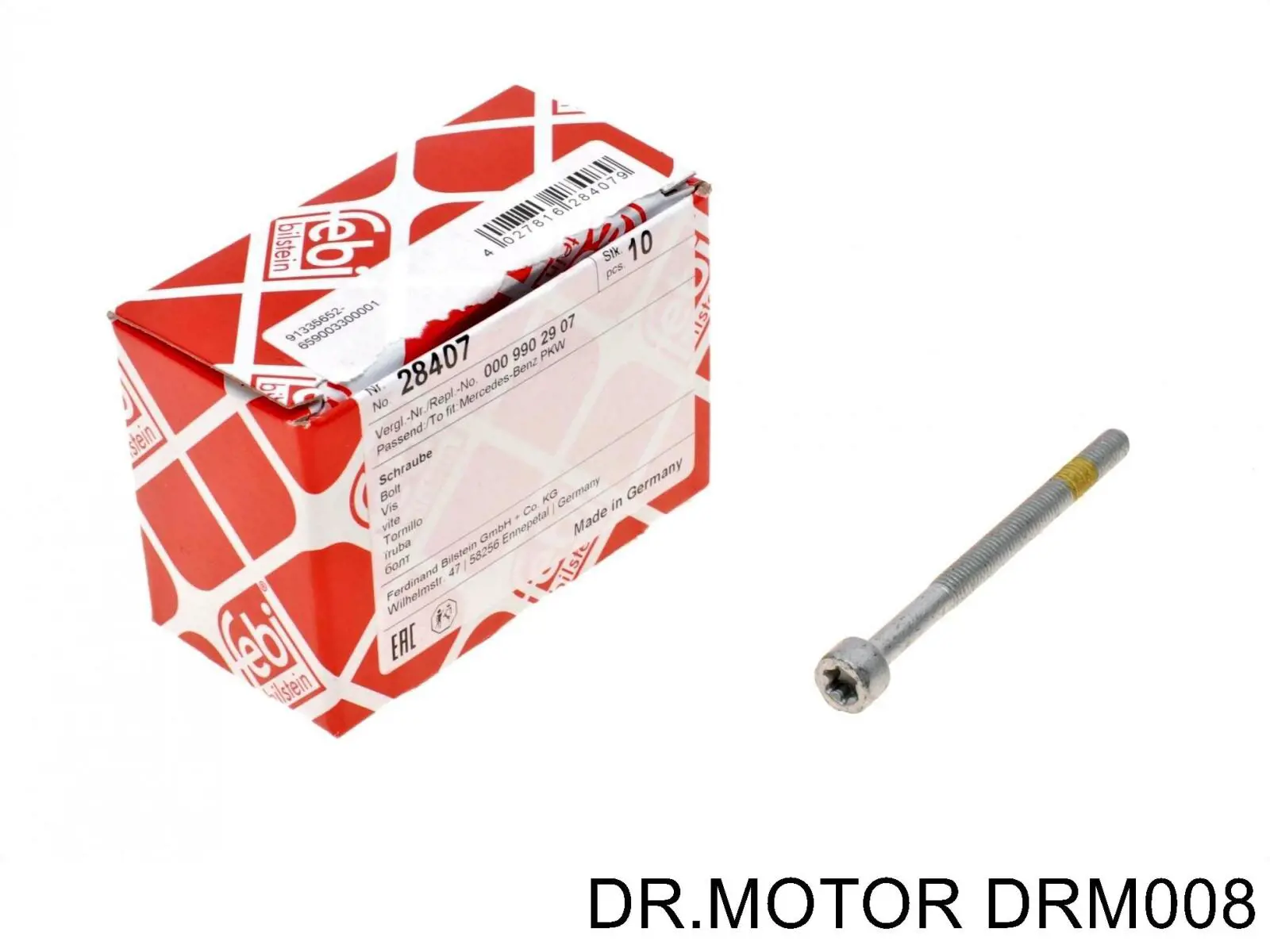 Juego de reparación de inyector Mercedes CLS coupé (C219) (2004 - 2010) precio, desde 8,92 EUR