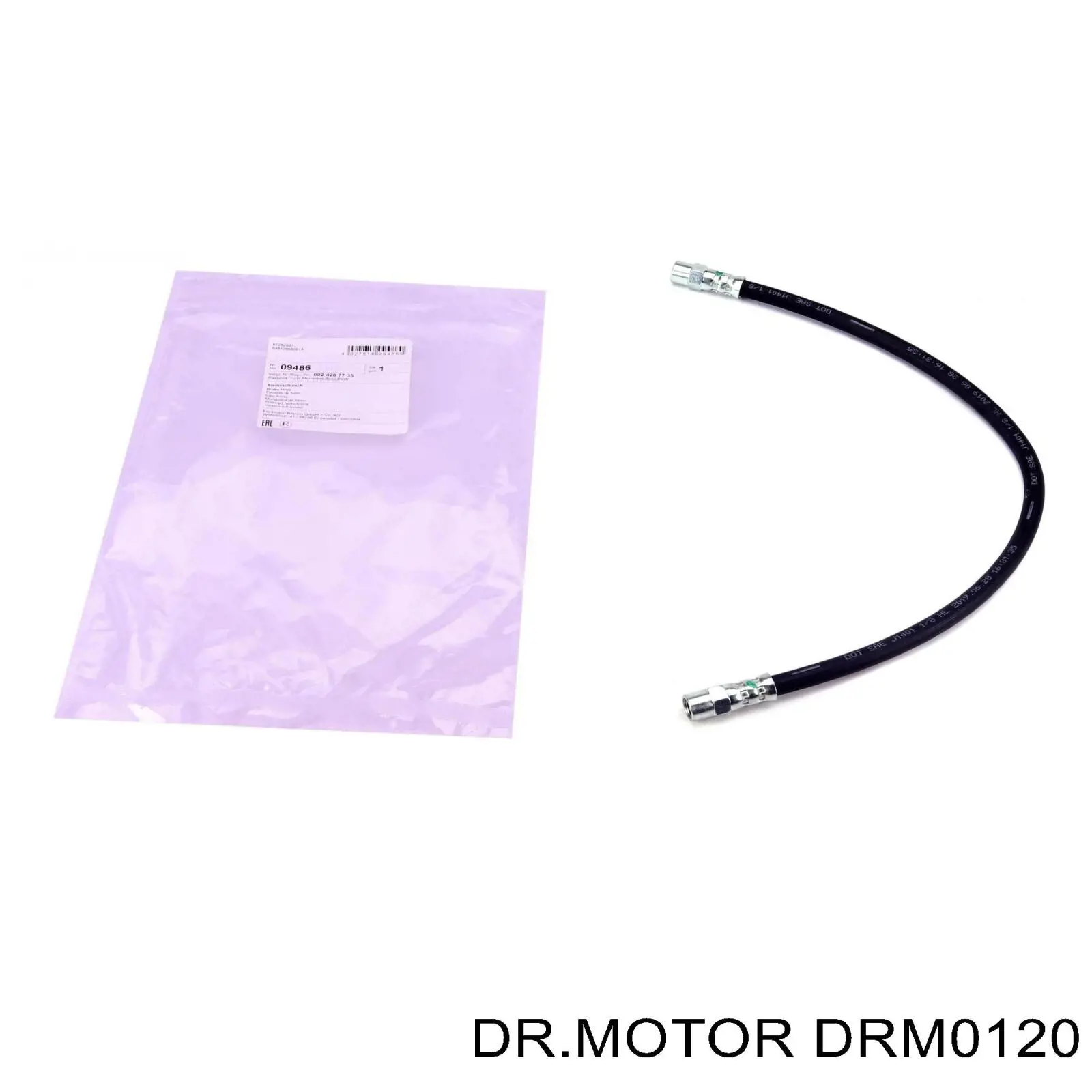 DRM0120 Dr.motor