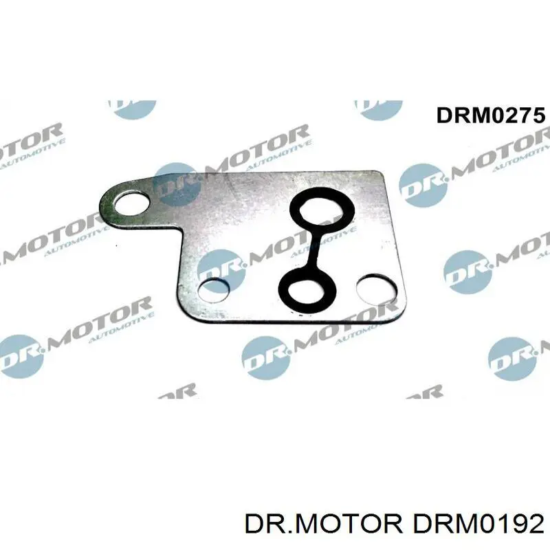 DRM0192 Dr.motor