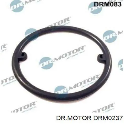 DRM0237 Dr.motor junta de la tapa de válvulas del motor