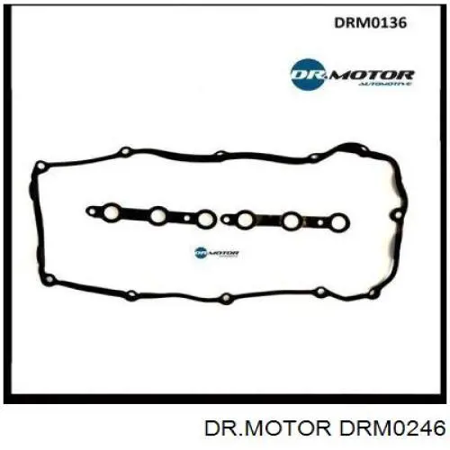 Comprar DRM0246 Dr.motor Kit de reparación del inyector