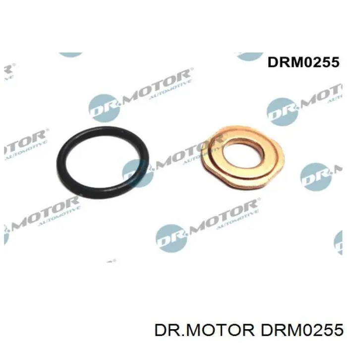 Junta de inyectores 97324391 General Motors