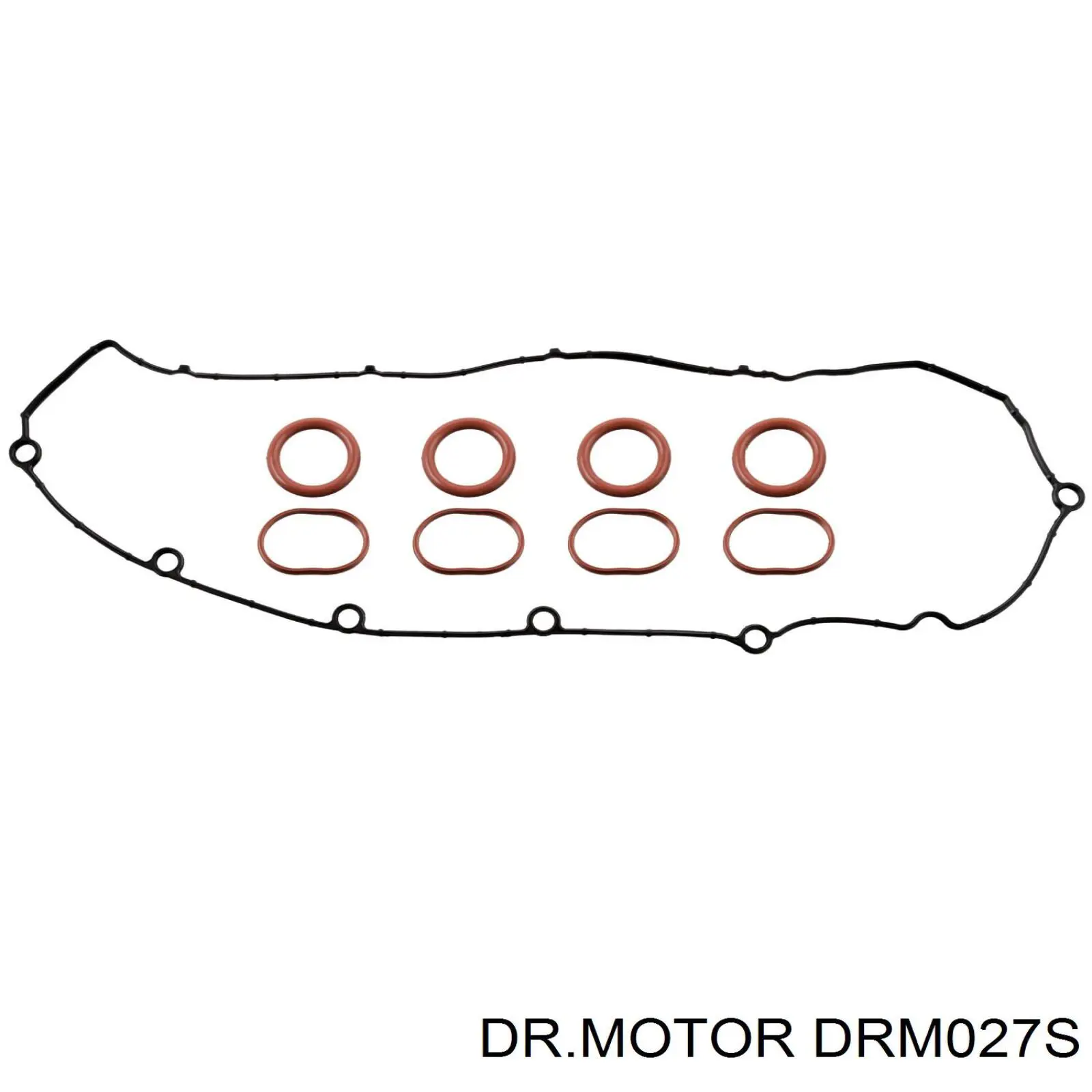 DRM027S Dr.motor