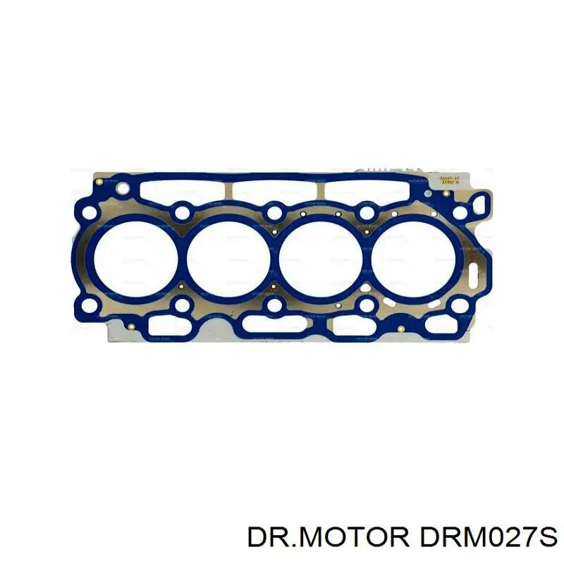 Junta de colector de admisión Dr.motor DRM027S precio, desde 1,33 EUR