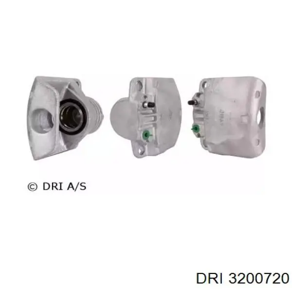 Pinza de freno delantera derecha Ssang Yong 4814005010 precio, desde 69,70 EUR