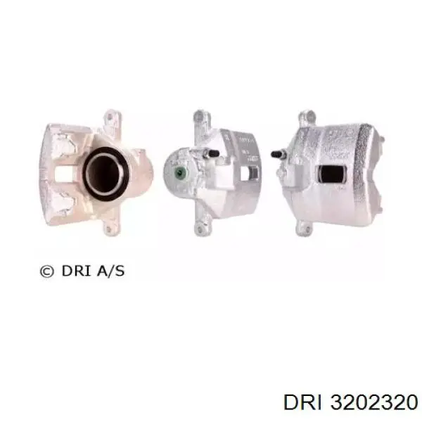 Pinza de freno delantera derecha Honda 45012S6FE01 precio, desde 69,70 EUR