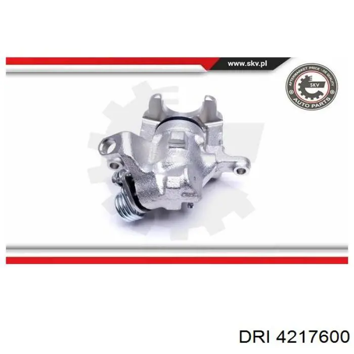 Pinza de freno trasero derecho Alfa Romeo 146 930