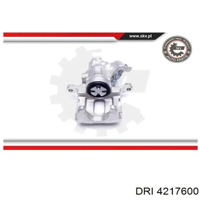 Pinza de freno trasero derecho Alfa Romeo 146 930