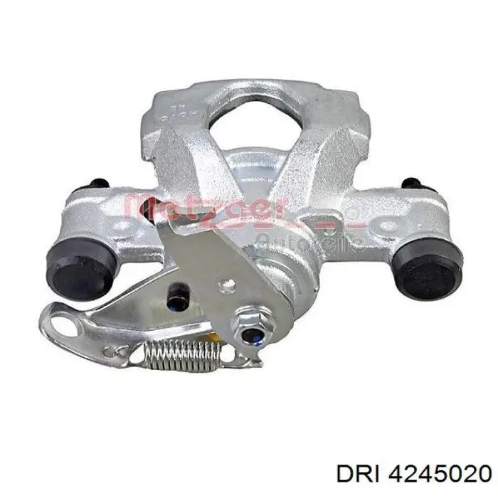 Pinza de freno trasera derecha DRI 4245020 precio, desde 6,66 EUR