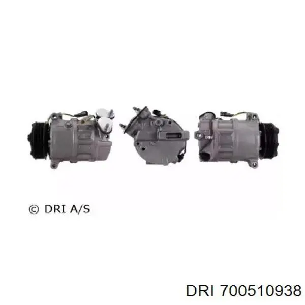 Comprar 1747949 Ford Compresor de aire acondicionado coche