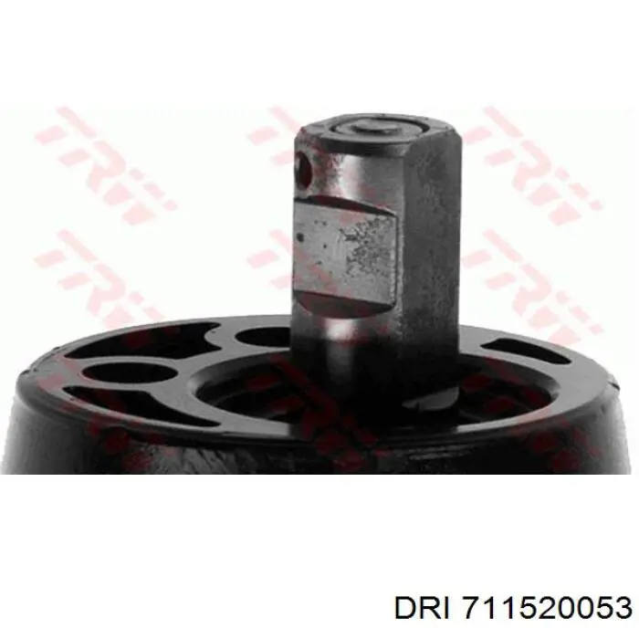 Comprar AAU020 NTY Cremallera