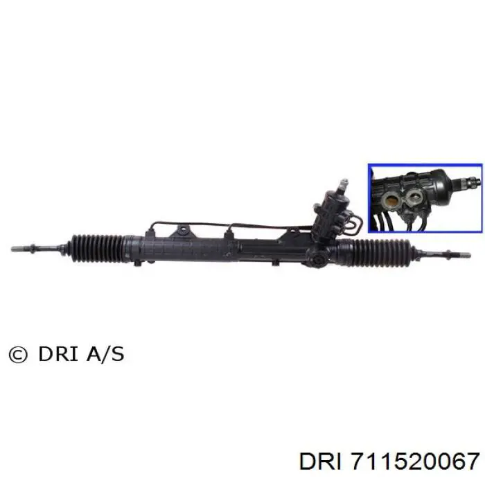 Comprar 711520067 DRI Cremallera