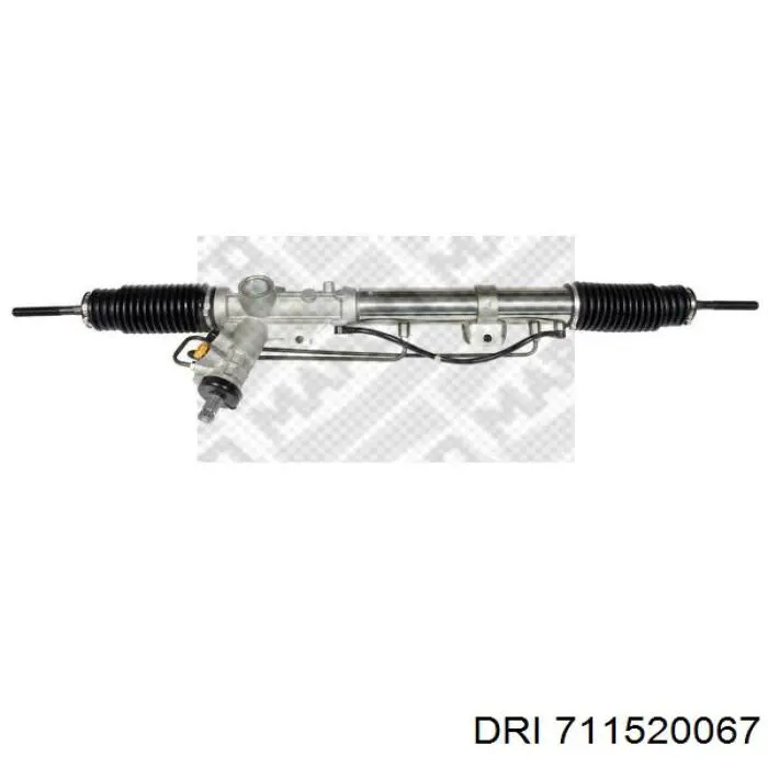 Engranaje de dirección DRI 711520067 precio, desde 330,19 EUR