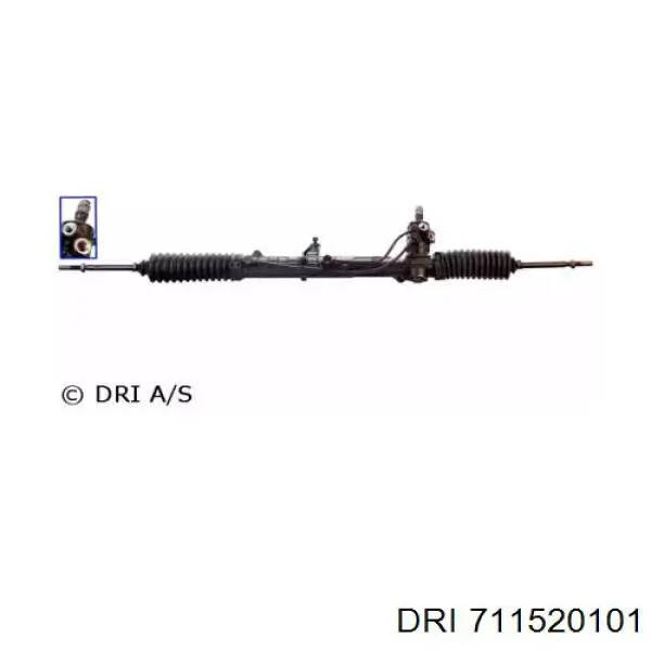 Comprar 46433761 Fiat/Alfa/Lancia Cremallera