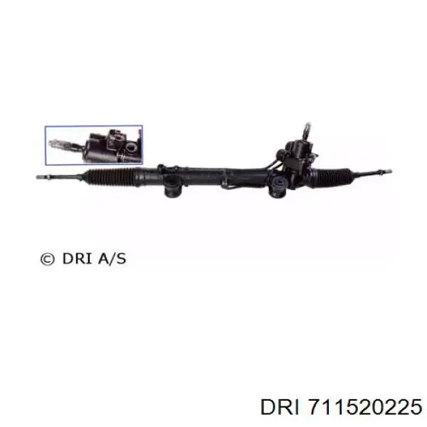 Bomba de dirección asistida  Mercedes A2104604300 precio, desde 166,98 EUR