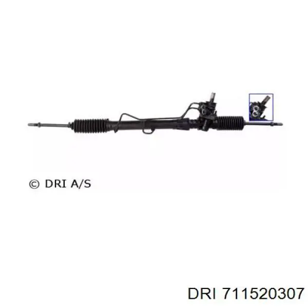 Comprar 711520307 DRI Cremallera