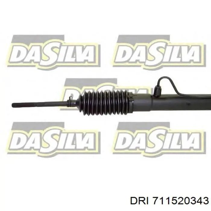 Comprar 4426005060 Toyota Cremallera