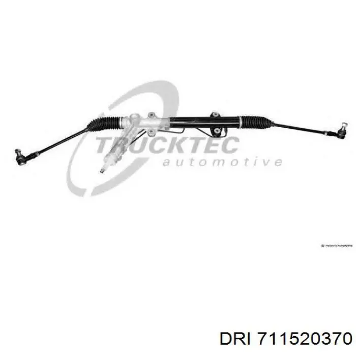 Engranaje de dirección DRI 711520370 precio, desde 328,31 EUR