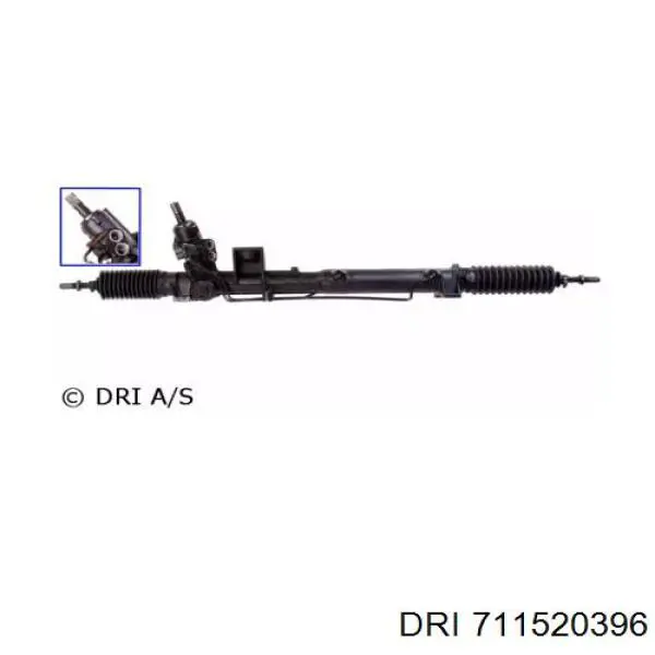Engranaje de dirección Volvo 36050363 precio, desde 429,48 EUR