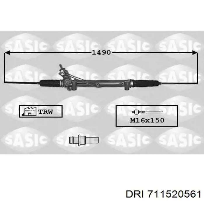 Comprar RD321100024 Rider Cremallera