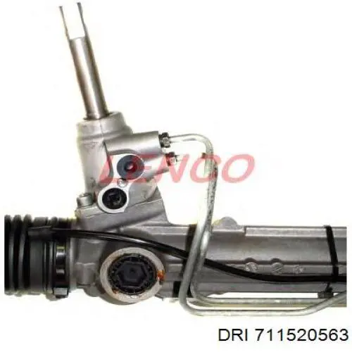 Comprar 4000FC Peugeot/Citroen Cremallera