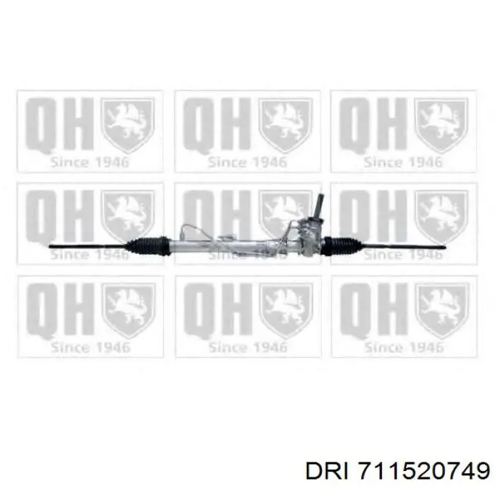 Comprar 711520749 DRI Cremallera