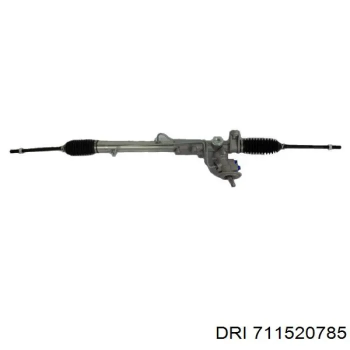 711520785 DRI Cremallera caja de direccion