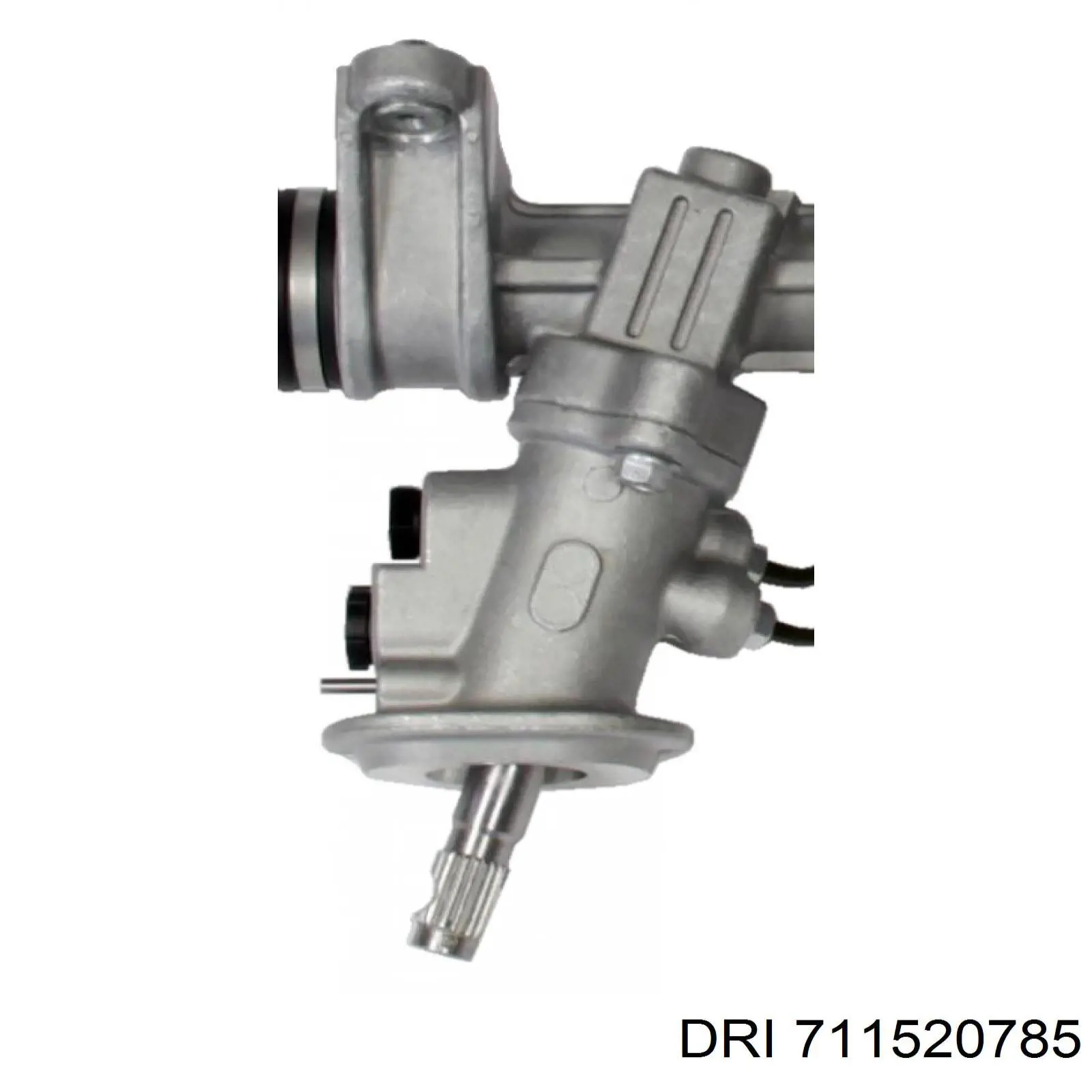 Engranaje de dirección DRI 711520785 precio, desde 77,14 EUR