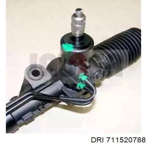 38002073 Fiat/Alfa/Lancia Cremallera caja de direccion