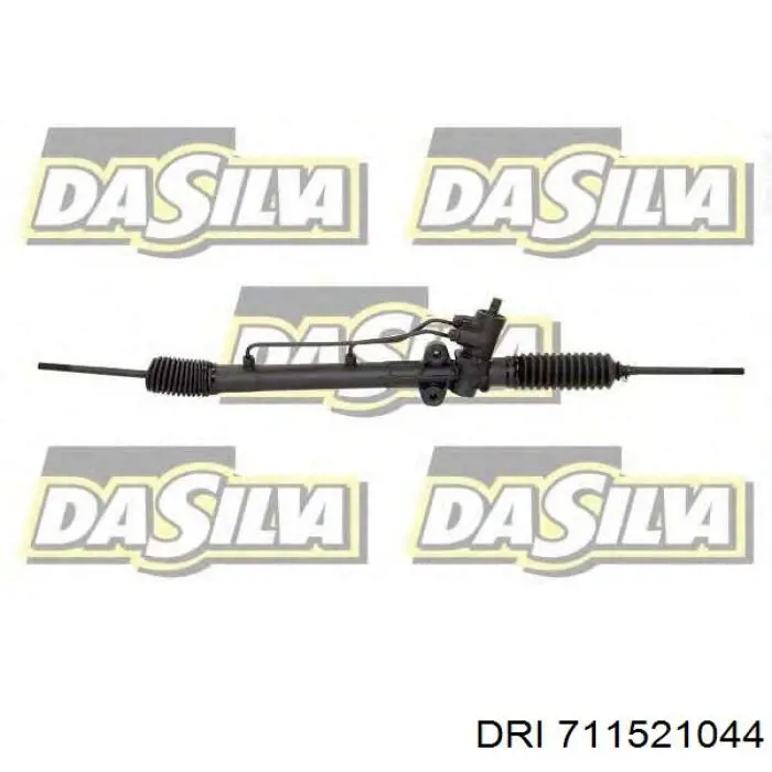 Engranaje de dirección DRI 711521044 precio, desde 59,90 EUR