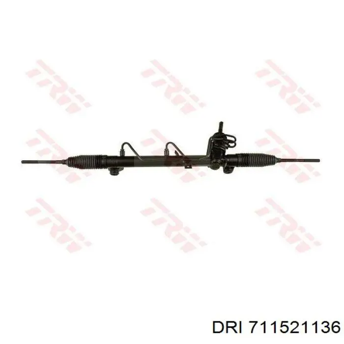 Engranaje de dirección DRI 711521136 precio, desde 259,54 EUR