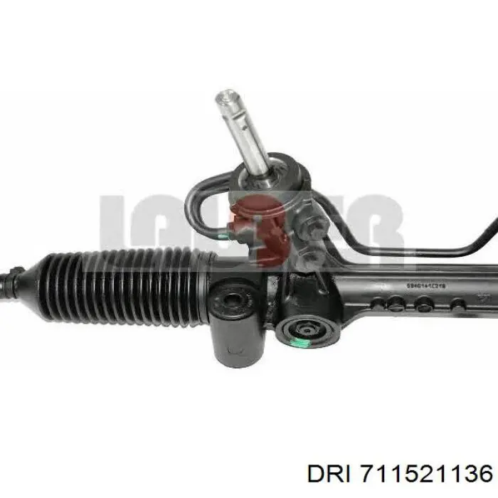 Comprar 711521136 DRI Cremallera