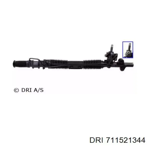 Comprar 711521344 DRI Cremallera