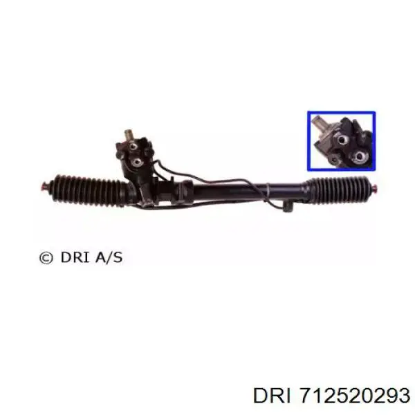 Engranaje de dirección Bosch KS01000812 precio, desde 486,55 EUR