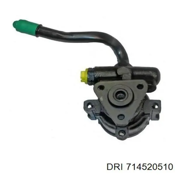 Opel Astra 51, 52, F35, M35