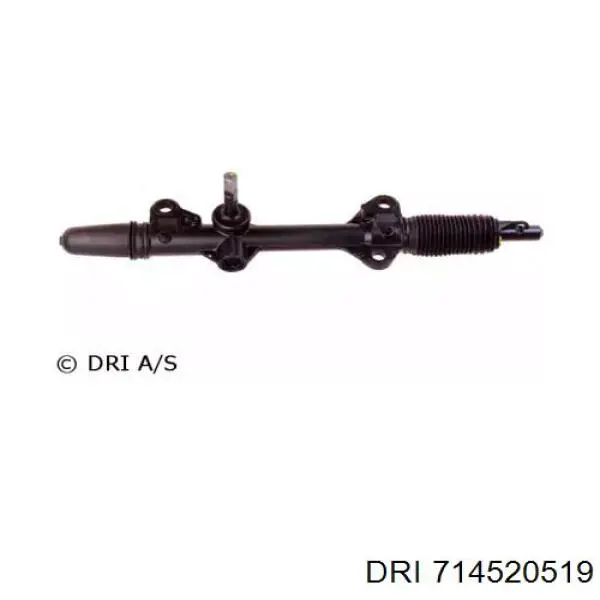 Comprar 714520519 DRI Cremallera