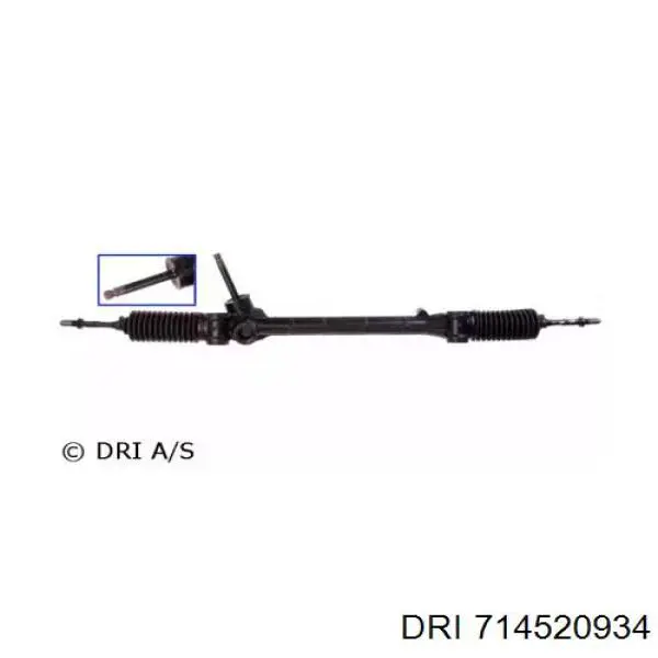 Comprar 714520934 DRI Cremallera
