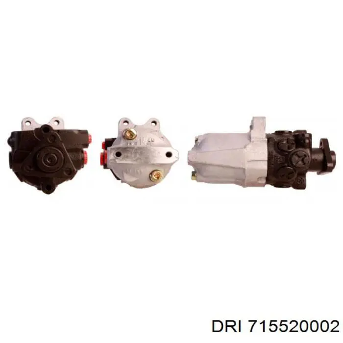 Comprar 035145155G VAG Bomba servodireccion