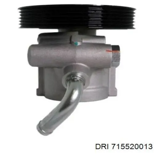 Bomba de dirección asistida  DRI 715520013 precio, desde 74,05 EUR