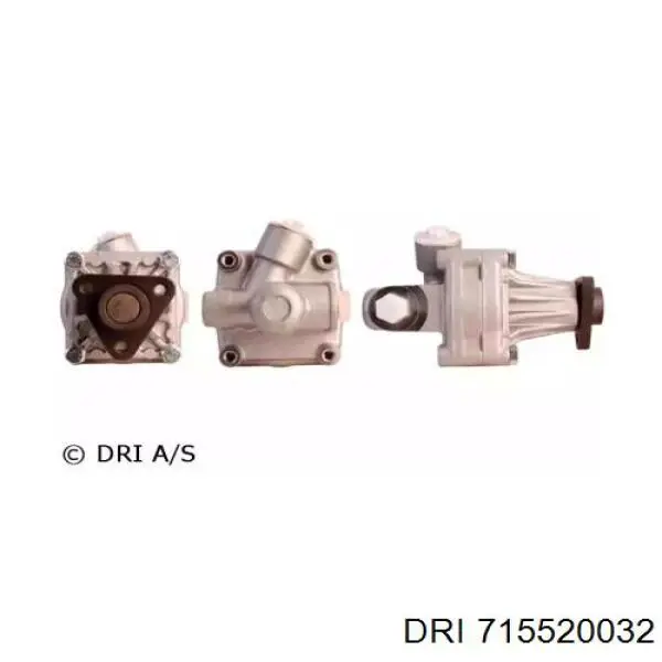 Comprar 7681955236 BMW Bomba servodireccion