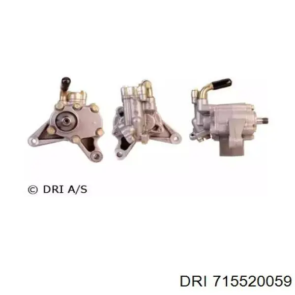 Comprar 56110PT0050 Honda Bomba servodireccion