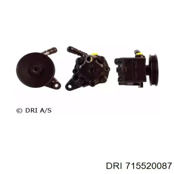 Comprar 4431005050 Toyota Bomba servodireccion