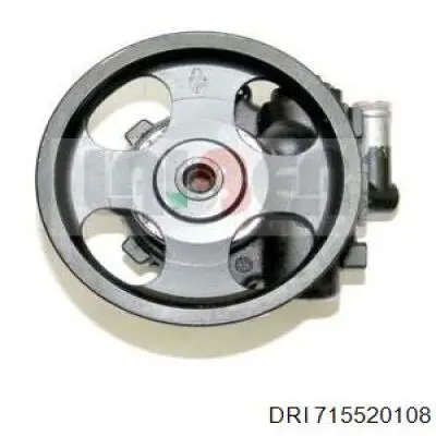 Bomba de dirección asistida  DRI 715520108 precio, desde 38,25 EUR
