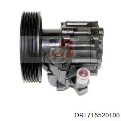 Bomba de dirección asistida  DRI 715520108 precio, desde 38,25 EUR