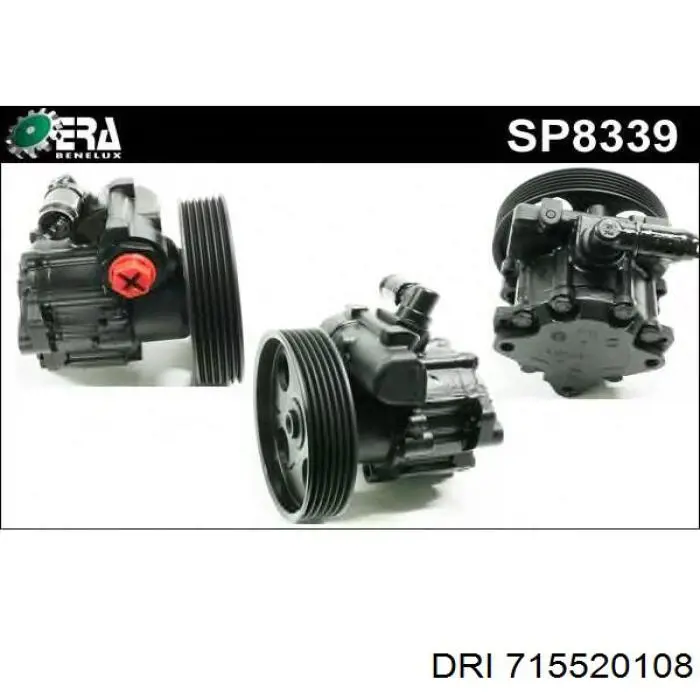 Comprar 715520108 DRI Bomba servodireccion