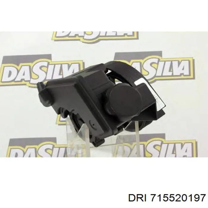 Bomba de dirección 715520197 DRI