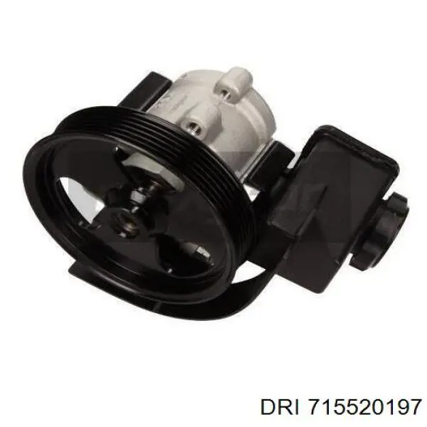 715520197 DRI Bomba hidráulica de dirección